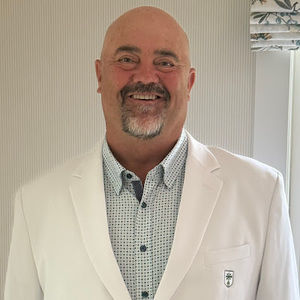 Meet your Posher, Mike